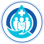 med logo