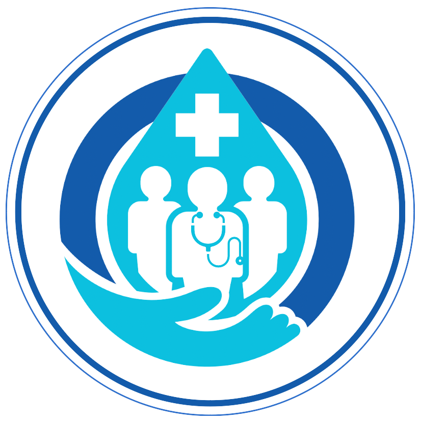 med logo